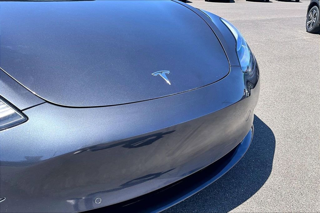 Used 2019 Tesla Model 3 Long Range AWD/4WD image 25