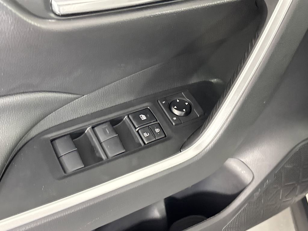Certified 2021 Toyota RAV4 XLE w/ Convenience Package image 11