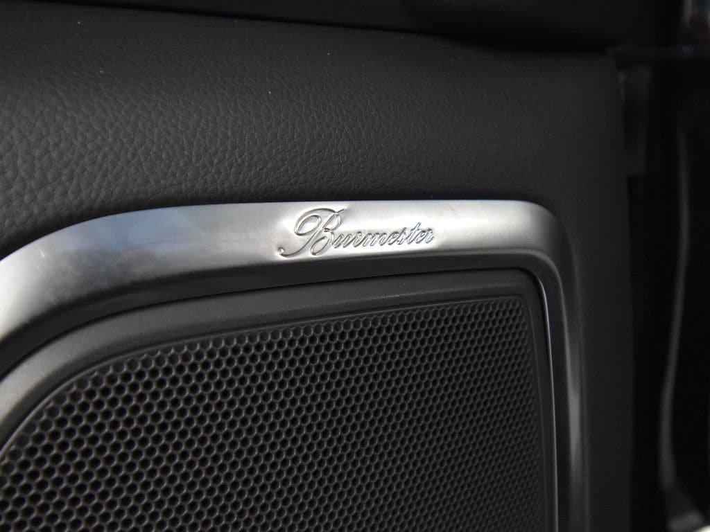 Certified 2024 Porsche Macan GTS AWD/4WD image 27