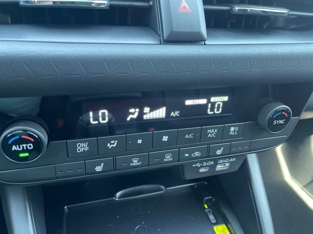 New 2026 Subaru Outback Wilderness AWD/4WD image 26