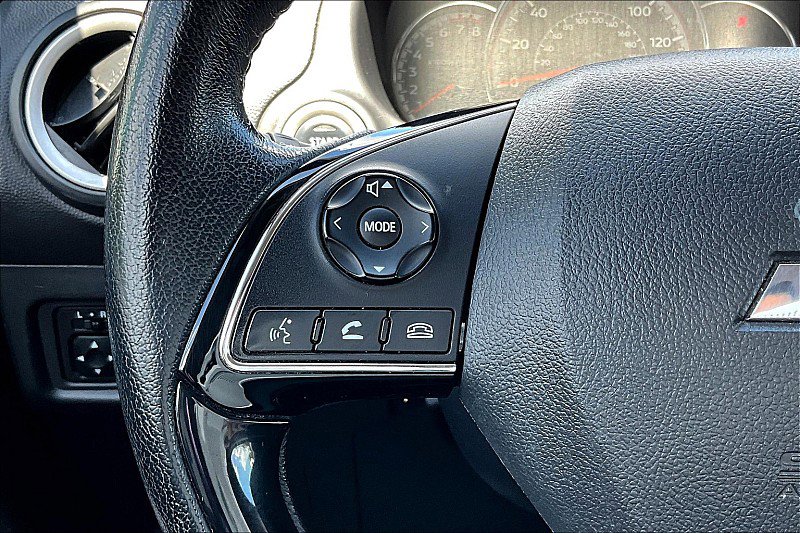 Used 2022 Mitsubishi Mirage G4 SE FWD image 19