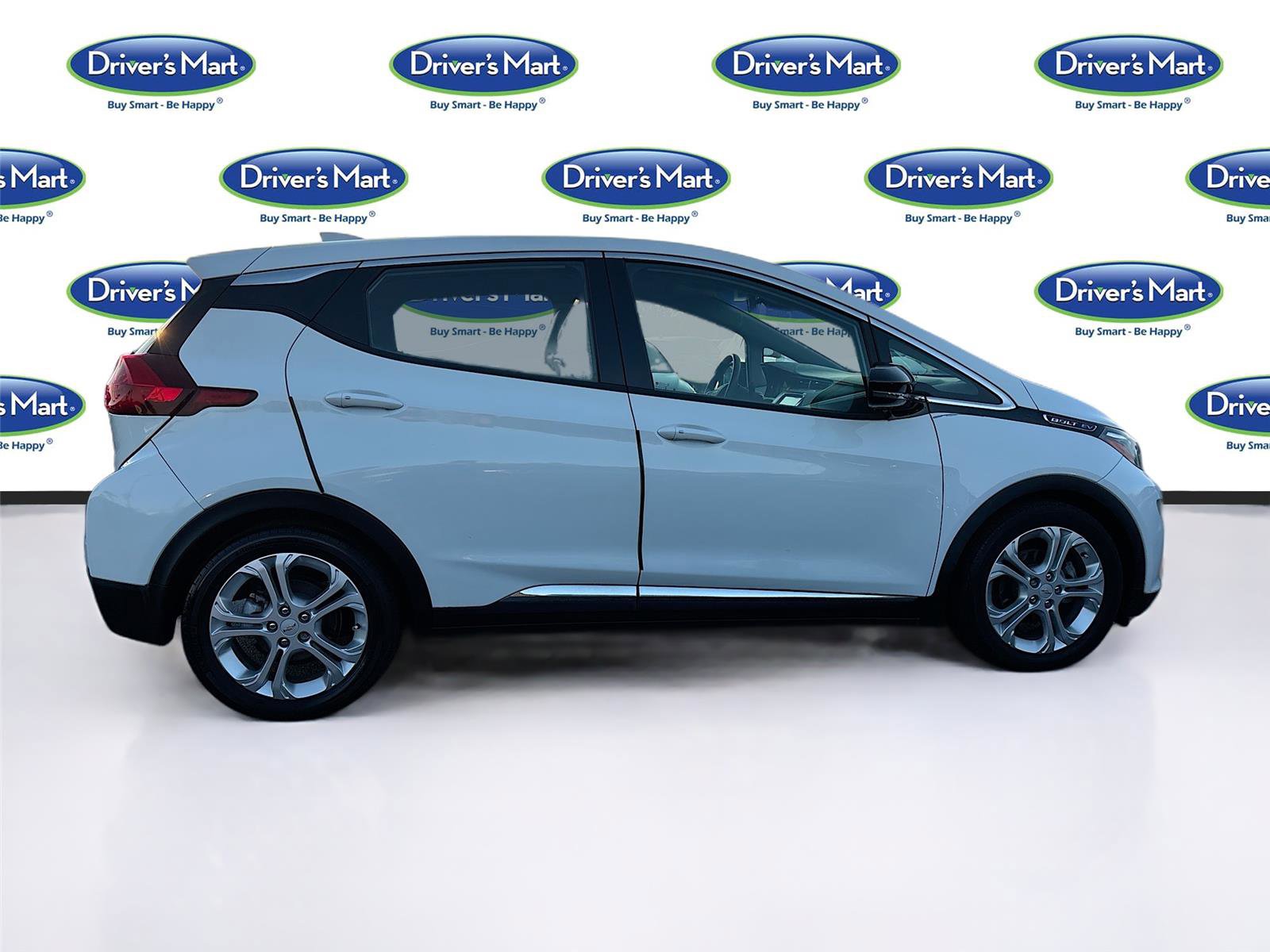 Used 2019 Chevrolet Bolt LT image 5