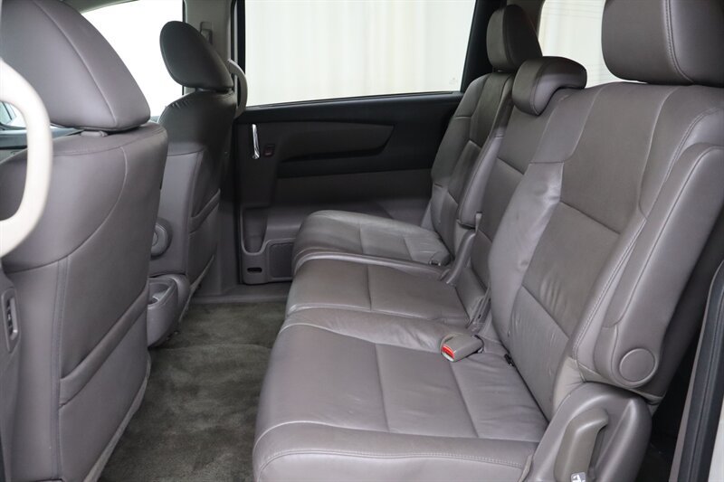 Used 2016 Honda Odyssey EX-L image 29