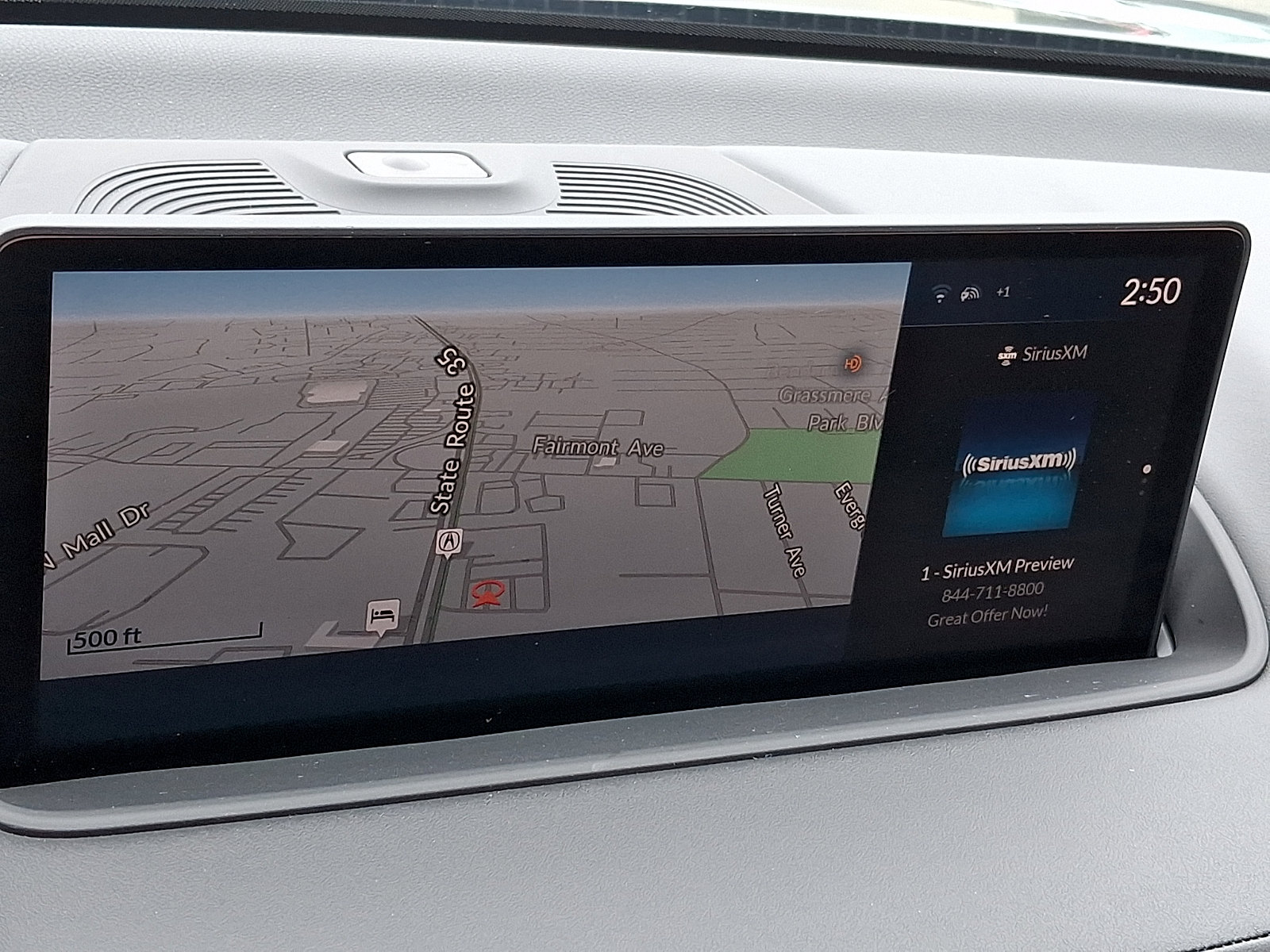 Certified 2024 Acura MDX SH-AWD w/ Technology Package image 17
