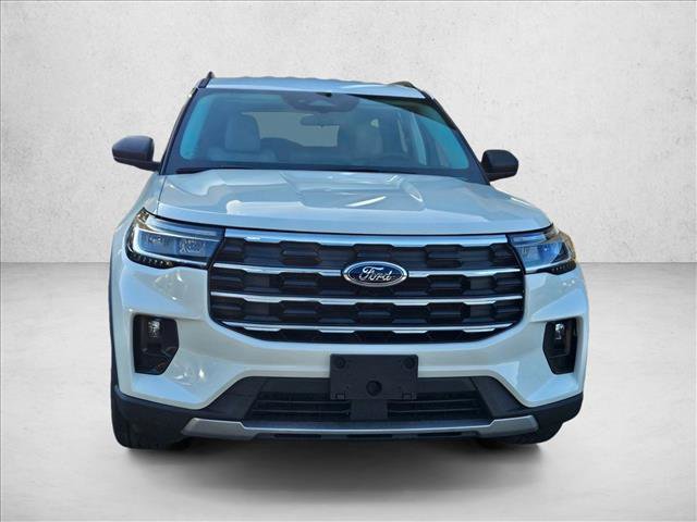New 2026 Ford Explorer Active w/ Active Comfort Package RWD image 6