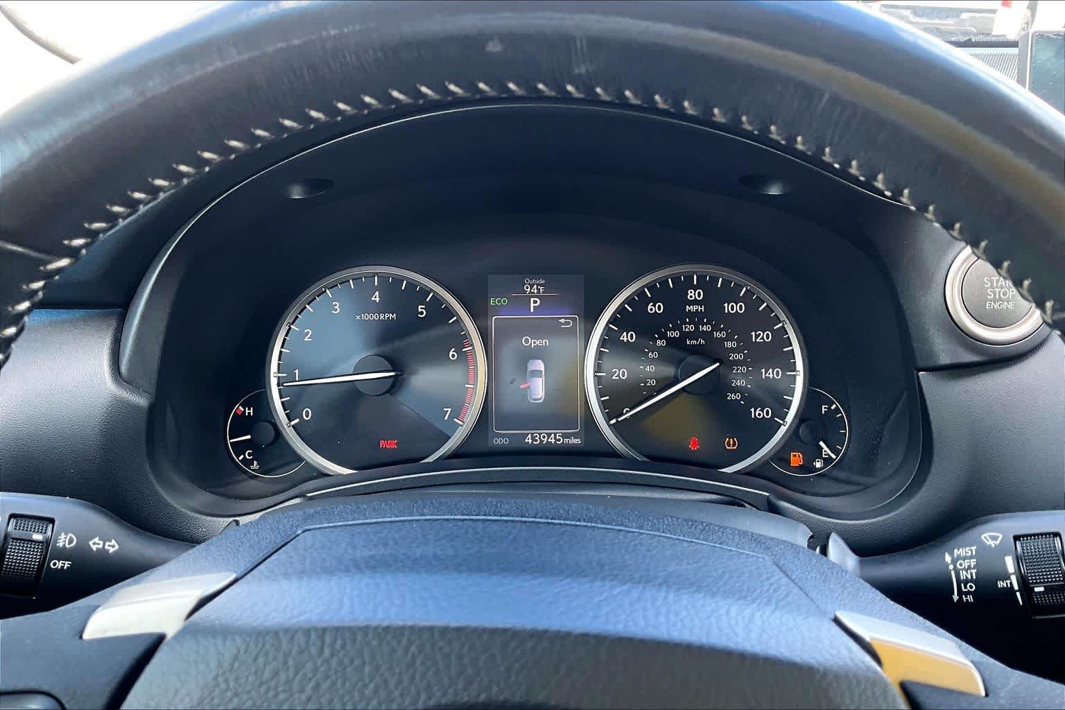 Used 2016 Lexus NX 200t FWD image 26