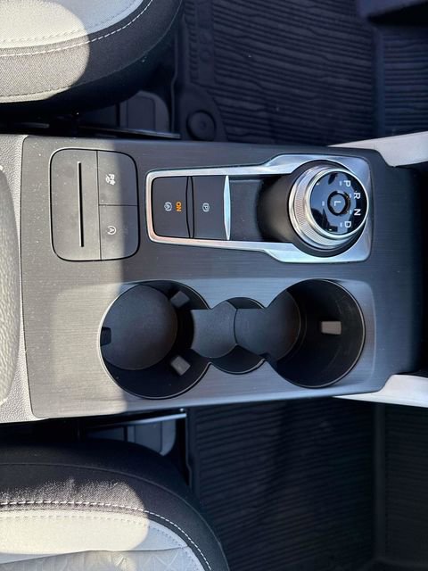 Used 2025 Ford Escape Active FWD image 31