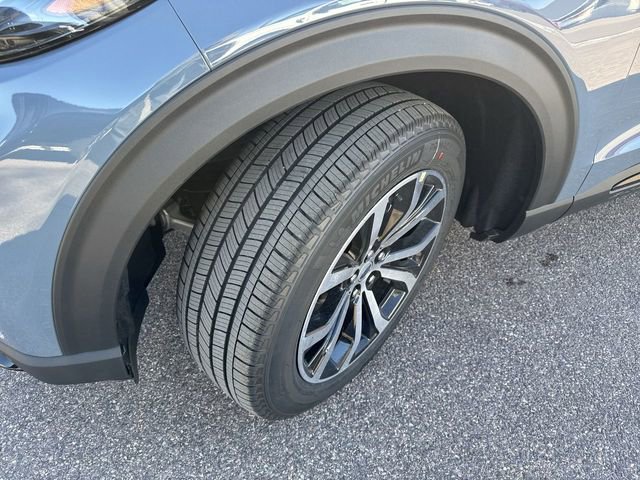 New 2026 Ford Explorer ST-Line AWD/4WD image 11