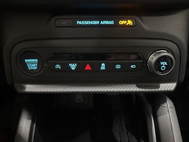 New 2025 Ford Bronco Sport Big Bend image 39