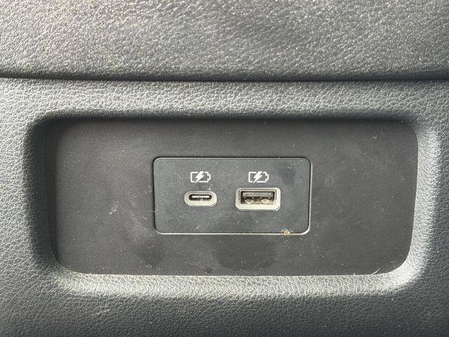 Certified 2024 Nissan Pathfinder S FWD image 19