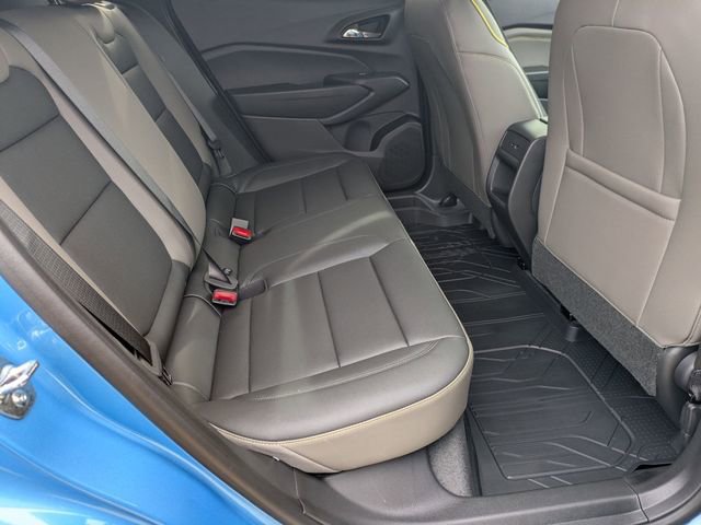 New 2026 Chevrolet Trax ACTIV w/ Sunroof Package image 32