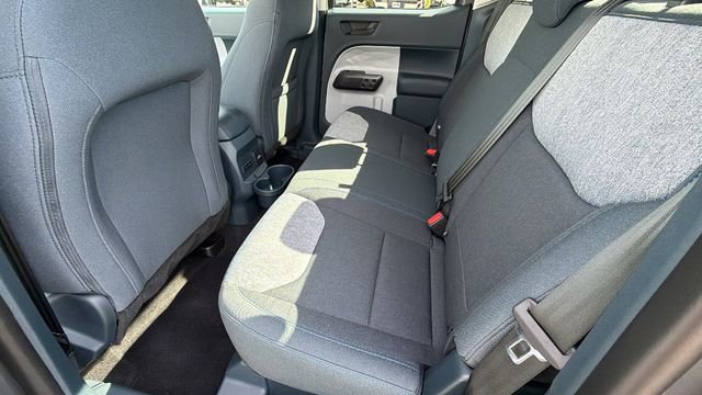 New 2026 Ford Maverick XLT w/ Equipment Group 301A image 16