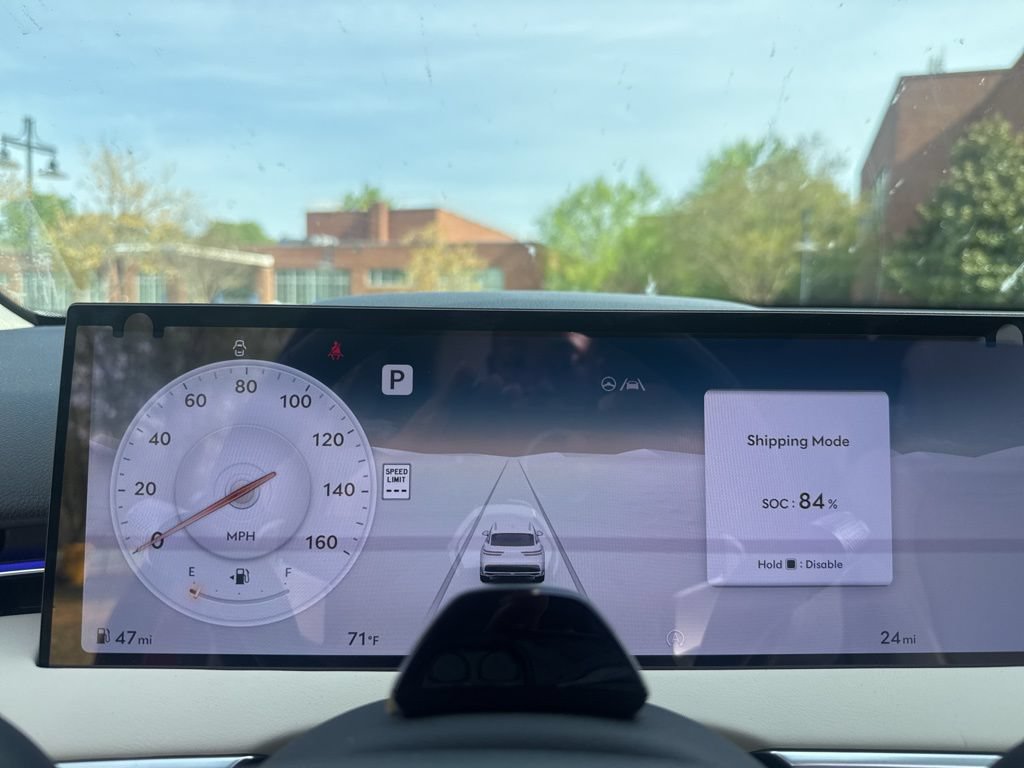 New 2026 Genesis GV70 2.5T Select AWD/4WD image 19