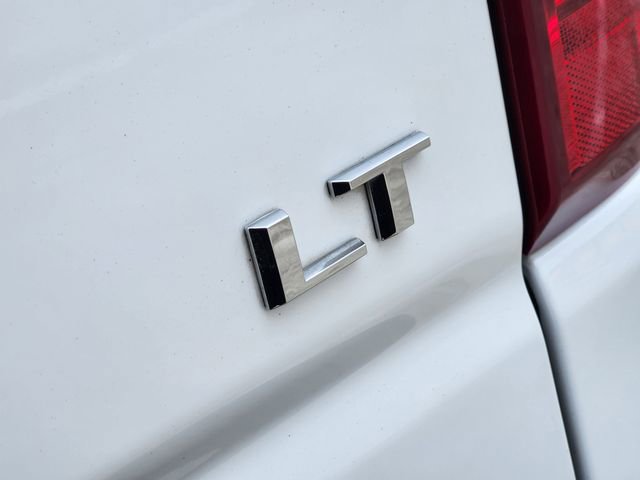 Used 2020 Chevrolet Silverado 1500 LT w/ Texas Edition image 12