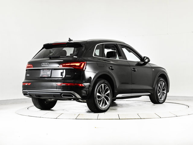 Certified 2023 Audi Q5 2.0T Premium Plus w/ Premium Plus Package image 5
