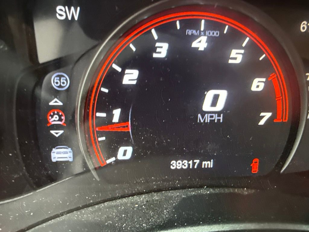 Certified 2022 Dodge Durango SRT w/ Black Package AWD/4WD image 10