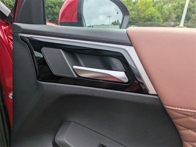 New 2025 Mitsubishi Outlander SEL image 34
