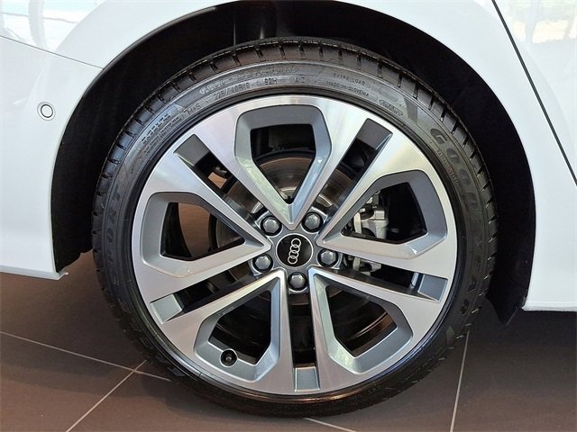 New 2025 Audi A3 2.0T Premium w/ Black Optic Package image 5