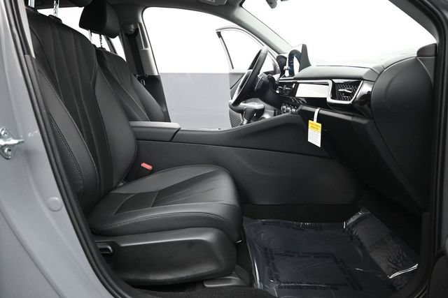 New 2026 Acura ADX FWD image 19