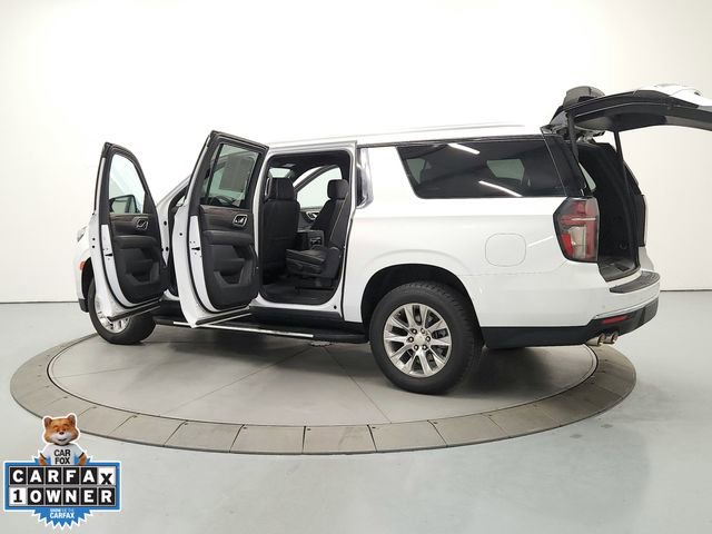 Used 2023 Chevrolet Suburban Premier image 13