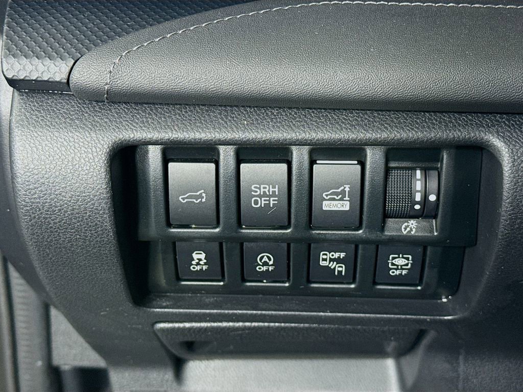 Used 2021 Subaru Forester Touring image 21