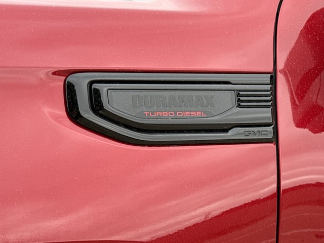 New 2026 GMC Sierra 1500 AT4X w/ LPO, Black Badging Package AWD/4WD image 16