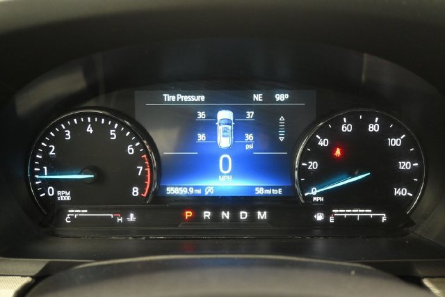Used 2020 Ford Explorer XLT w/ Comfort Package AWD/4WD image 16