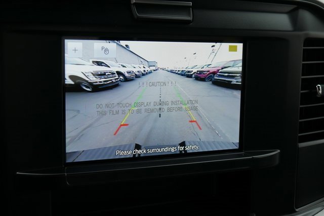 New 2026 Ford F350 XL w/ XL Chrome Package image 3