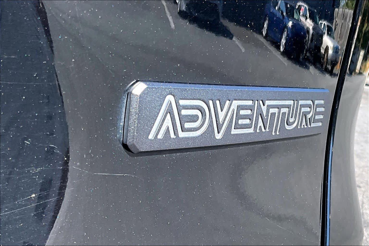 Used 2021 Toyota RAV4 Adventure AWD/4WD image 10