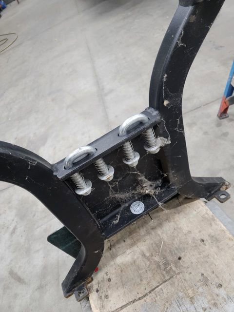 Used 2001 Ford F250 XLT image 5