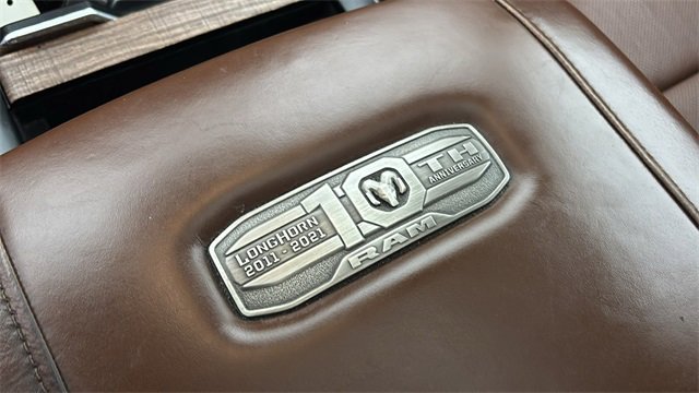 Used 2021 RAM 1500 Limited image 24