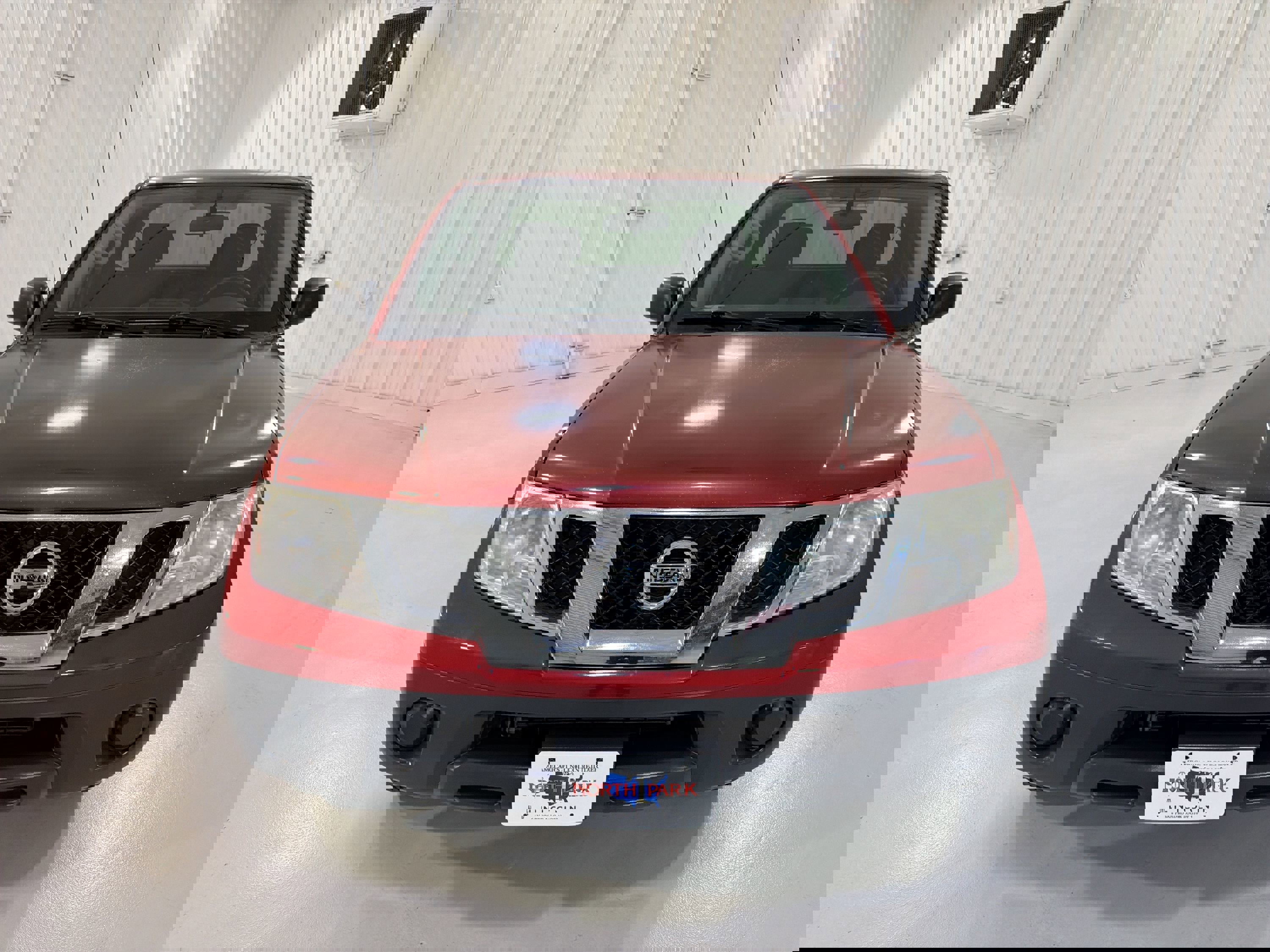 Used 2017 Nissan Frontier S RWD image 29