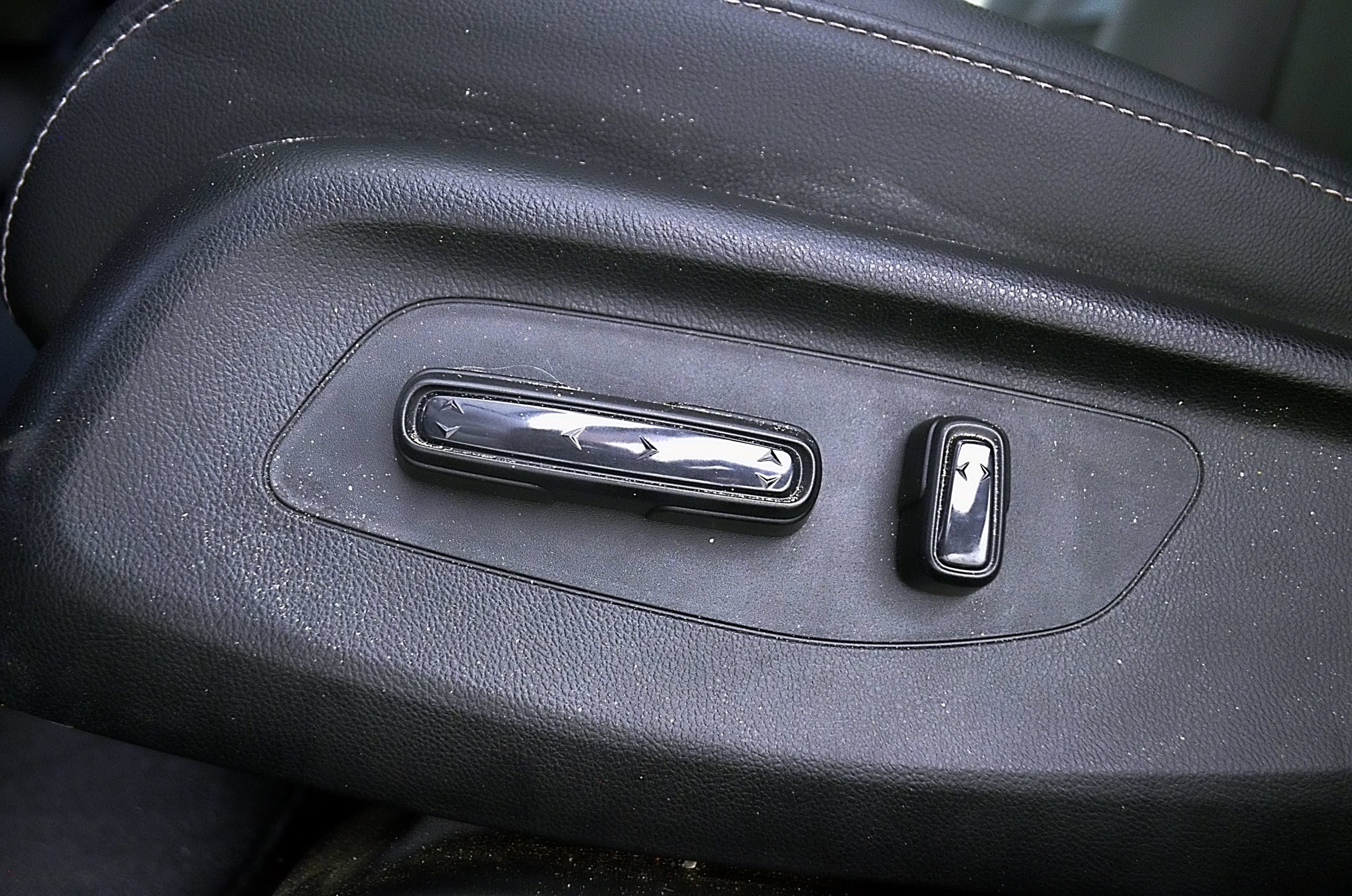 Used 2024 Honda HR-V EX-L image 17