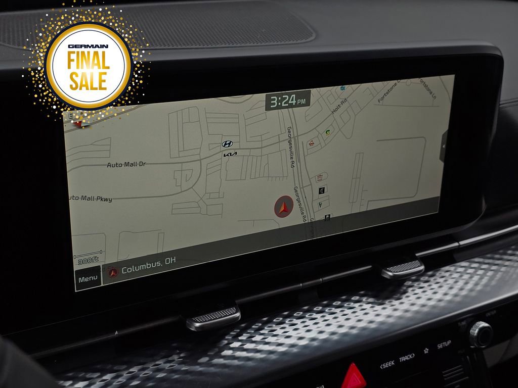 Certified 2022 Kia Carnival SX Prestige image 26