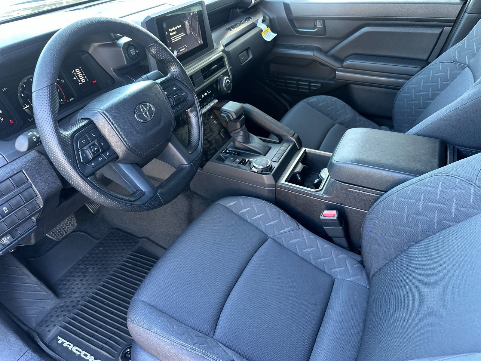 New 2026 Toyota Tacoma SR5 AWD/4WD image 9