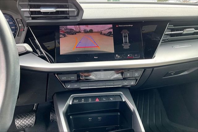 Used 2023 Audi A3 2.0T Premium w/ Convenience Package image 24