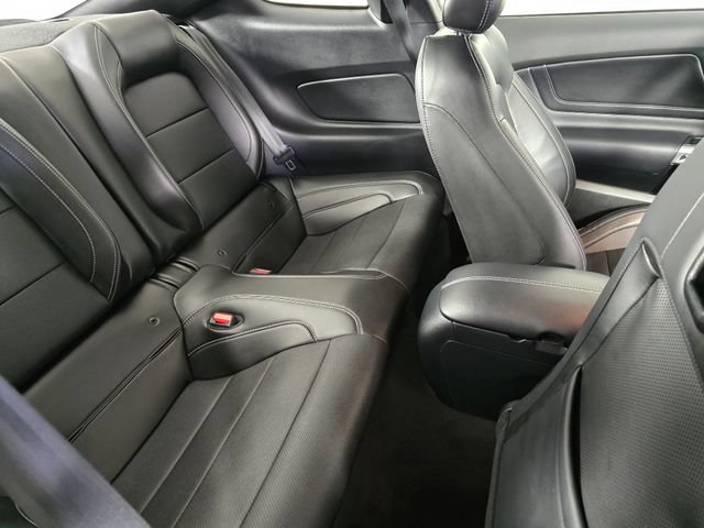 Certified 2022 Ford Mustang GT Premium w/ GT Performance Package RWD image 15