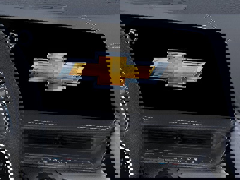 New 2026 Chevrolet Corvette Stingray Preferred Cpe w/ Z51 Performance Package image 33