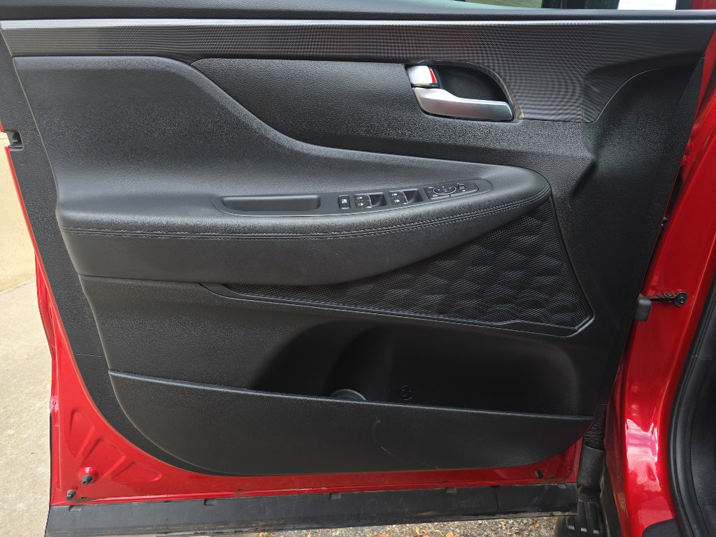 Used 2023 Hyundai Santa Fe XRT image 23