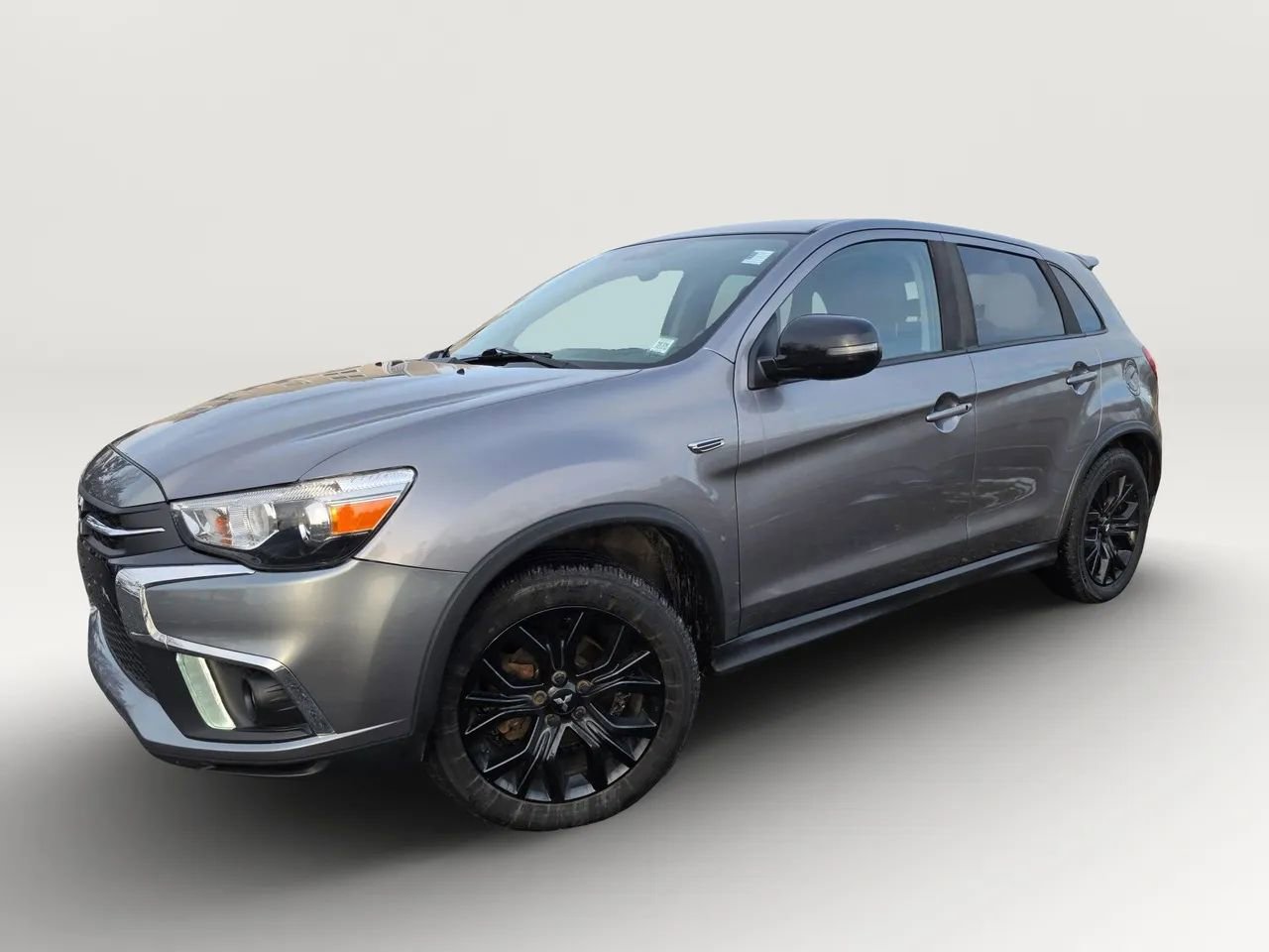 Used 2019 Mitsubishi Outlander Sport ES image 2