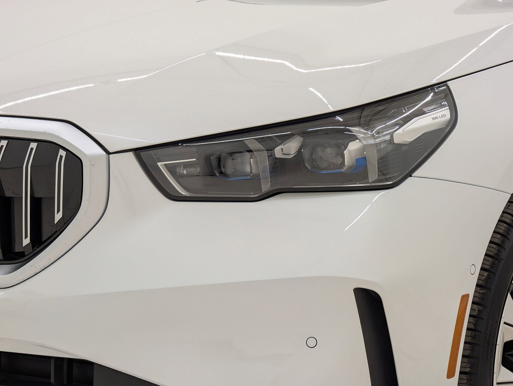 New 2026 BMW 530i RWD image 11