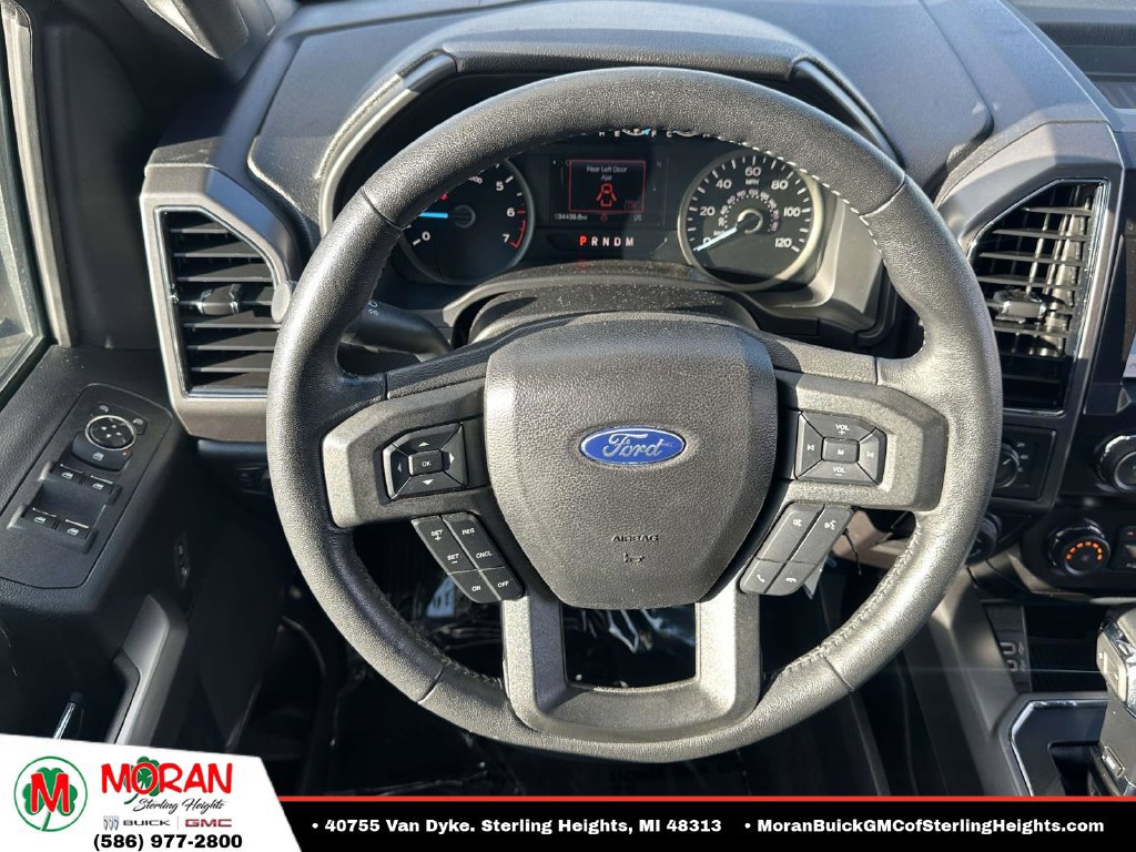 Used 2020 Ford F150 XLT w/ Equipment Group 302A Luxury AWD/4WD image 16