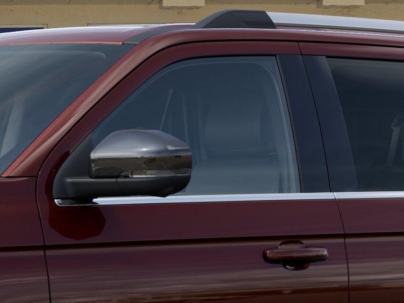 New 2027 Ford Expedition Max King Ranch AWD/4WD image 20