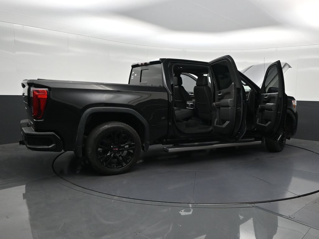 Used 2021 GMC Sierra 1500 Denali w/ Denali Ultimate Package AWD/4WD image 31