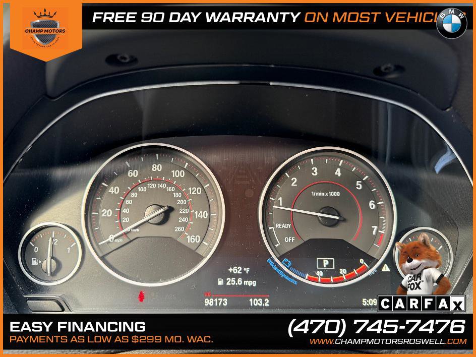 Used 2018 BMW 330i Sedan RWD image 21