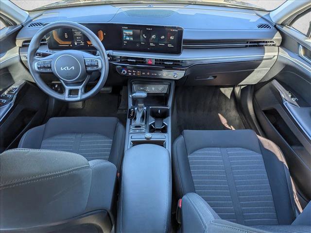 Used 2025 Kia K5 LXS image 17