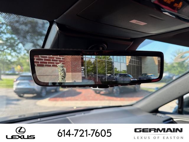 New 2026 Lexus NX 350h AWD w/ Premium Package image 25