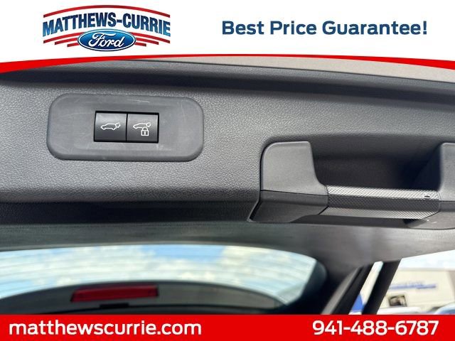 Used 2024 Toyota Grand Highlander XLE image 15