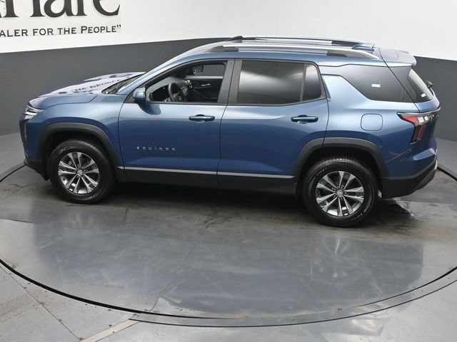 Used 2025 Chevrolet Equinox LT w/ Convenience Package II FWD image 43