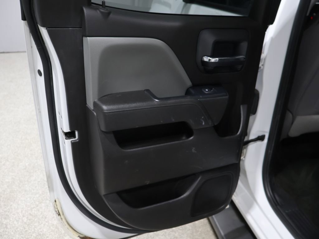 Used 2016 GMC Sierra 1500 4x4 Double Cab image 18